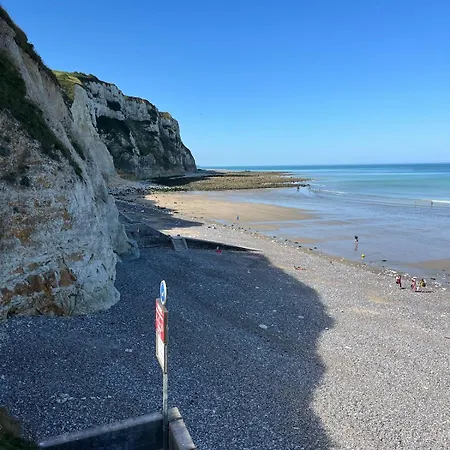 Apartment Maisonsurleau Normandie - Bord De Riviere, Mer, Foret *