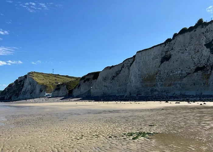 Maisonsurleau Normandie - Bord De Riviere, Mer, Foret *