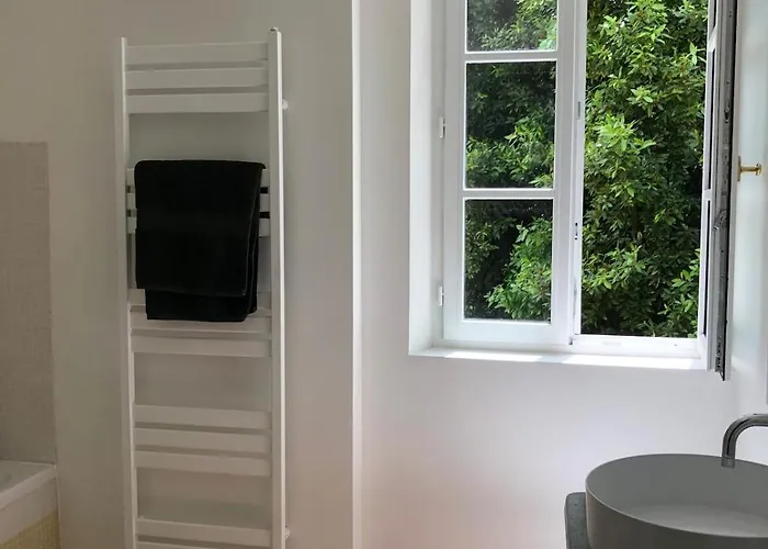 Appartement Maisonsurleau Normandie - Bord De Riviere, Mer, Foret *