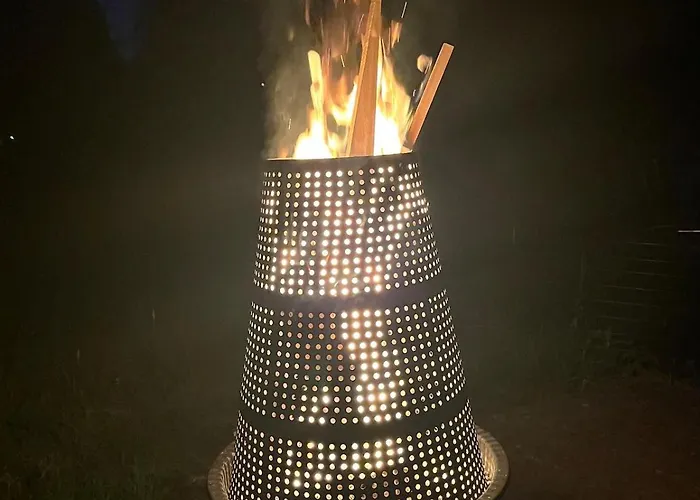 Maisonsurleau Normandie - Bord De Riviere, Mer, Foret Martin-Église